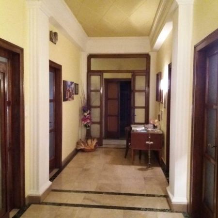 Bed and Breakfast Da Selly Mantua Exterior foto