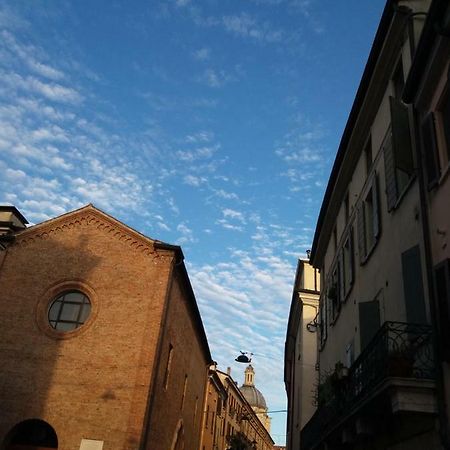 Bed and Breakfast Da Selly Mantua Exterior foto
