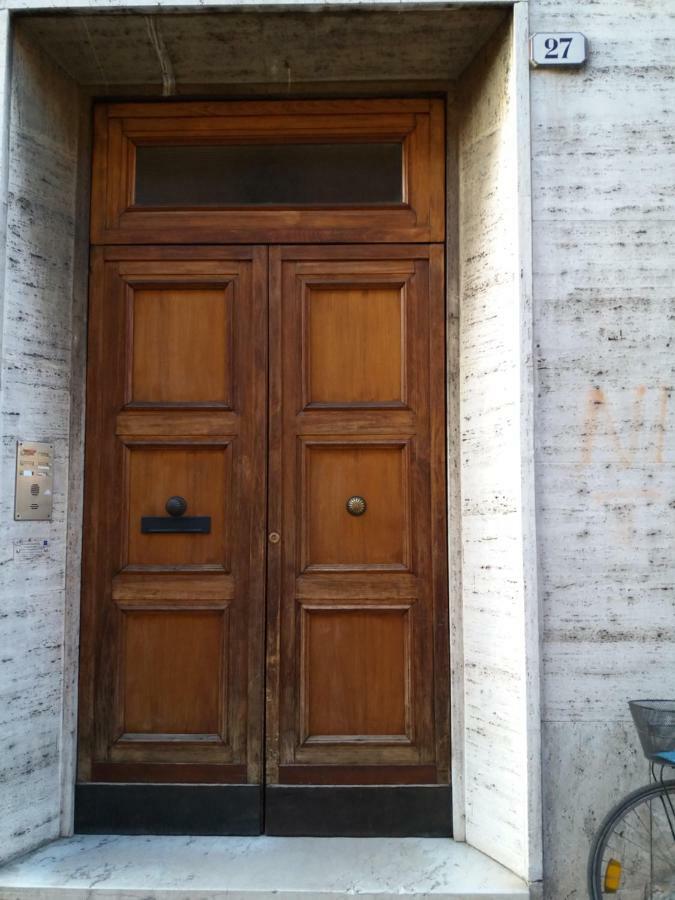 Bed and Breakfast Da Selly Mantua Exterior foto