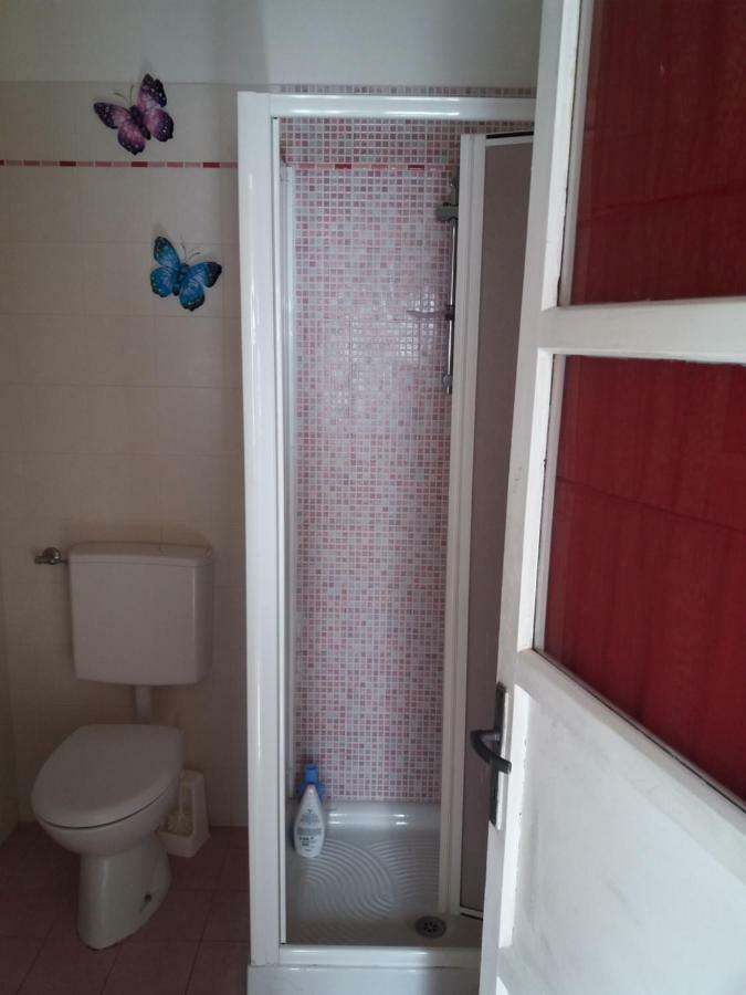 Bed and Breakfast Da Selly Mantua Exterior foto