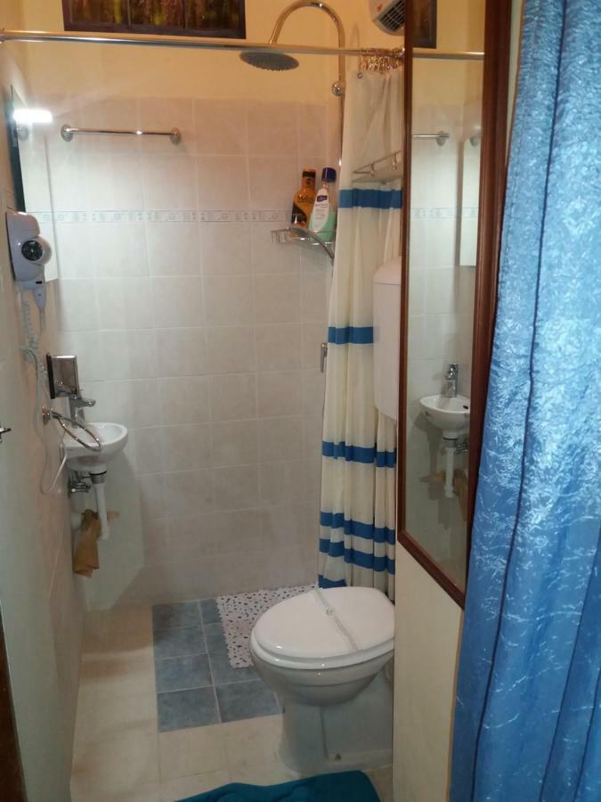 Bed and Breakfast Da Selly Mantua Exterior foto